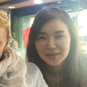 Meet your Posher, Joanne